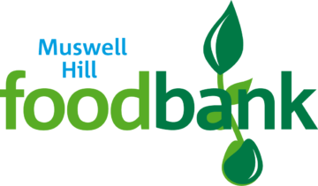 Muswell Hill Foodbank Logo