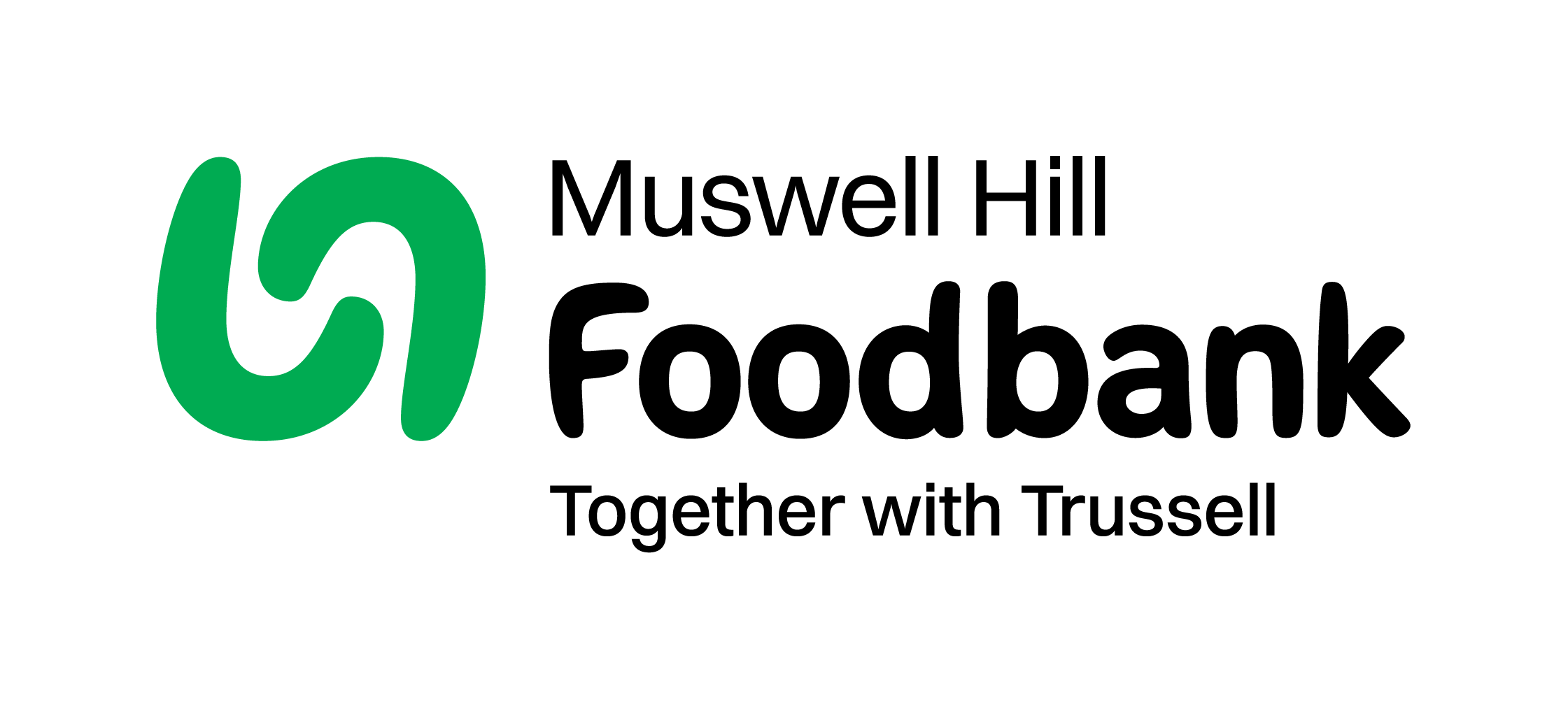 Muswell Hill Foodbank Logo